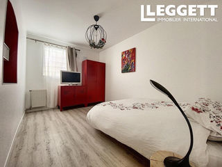  Appartement � vendre 3 pi�ces 108 m�