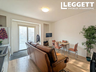  Maison � vendre 3 pi�ces 65 m�