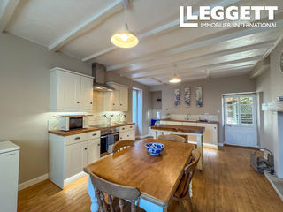  Maison � vendre 6 pi�ces 96 m�