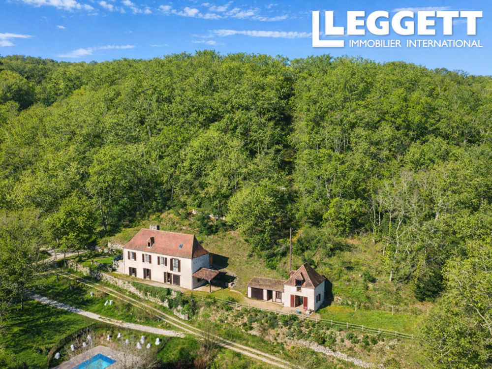 � vendre  Maison C�nac-et-Saint-Julien (24250)