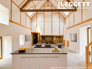  Maison � vendre 10 pi�ces 312 m�