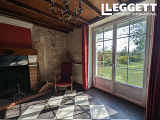  Maison � vendre 11 pi�ces 280 m�