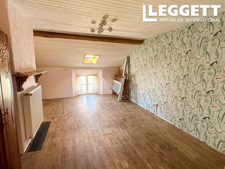  Maison � vendre 4 pi�ces 85 m�