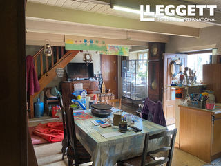  Maison � vendre 4 pi�ces 70 m�