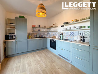  Maison � vendre 6 pi�ces 113 m�