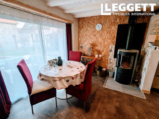  Maison � vendre 4 pi�ces 86 m�