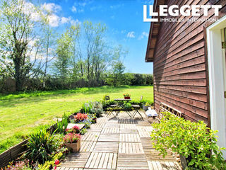  Maison � vendre 4 pi�ces 98 m�