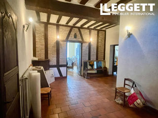  Maison � vendre 10 pi�ces 200 m�