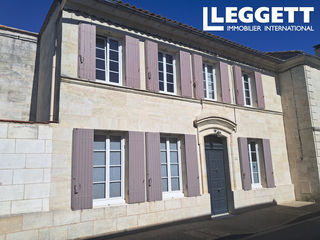  Maison � vendre 7 pi�ces 168 m�