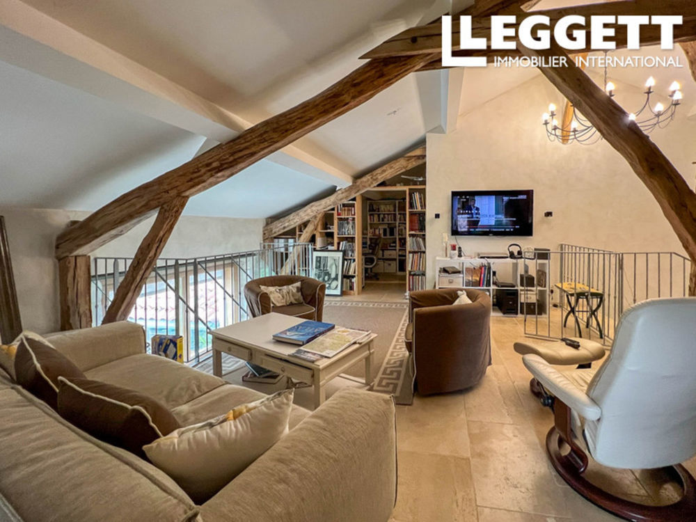 � vendre  Maison Montcuq (46800)