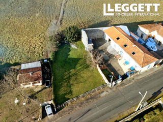  Maison � vendre 4 pi�ces 70 m�