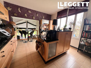  Maison � vendre 8 pi�ces 200 m�