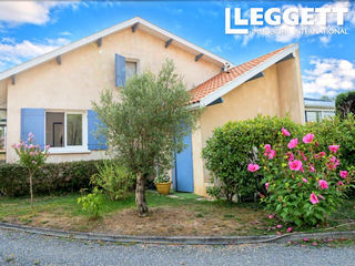  Maison � vendre 8 pi�ces 220 m�