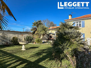  Maison � vendre 6 pi�ces 165 m�