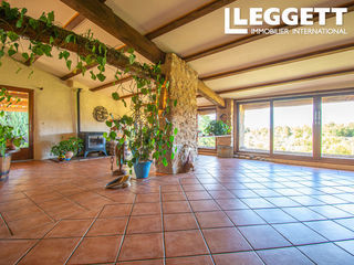  Maison � vendre 6 pi�ces 225 m�