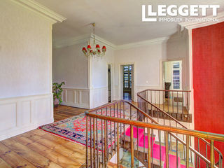  Propri�t�/ch�teau � vendre 15 + pi�ces 468 m�