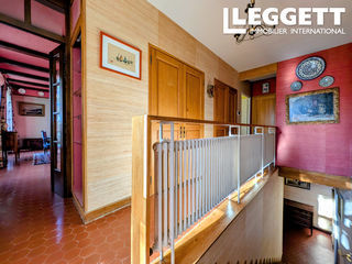  Maison � vendre 9 pi�ces 234 m�