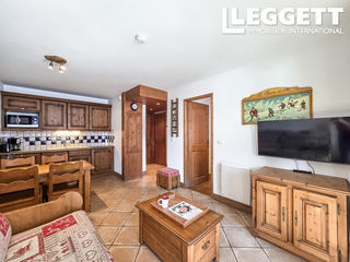  Appartement � vendre 2 pi�ces 31 m�