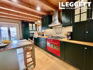  Maison � vendre 8 pi�ces 384 m�