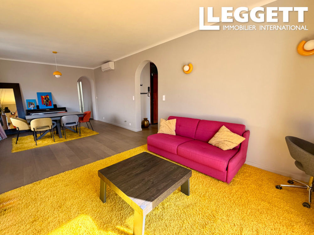 � vendre  Appartement Antibes (06600)