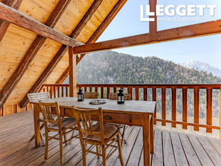  Maison � vendre 15 + pi�ces 423 m�