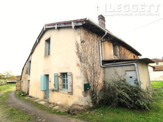  Maison � vendre 3 pi�ces 63 m�