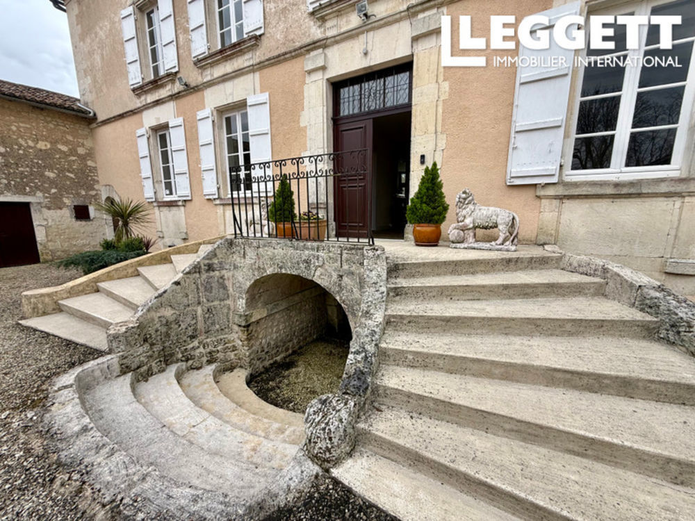 � vendre  Maison Challignac (16300)