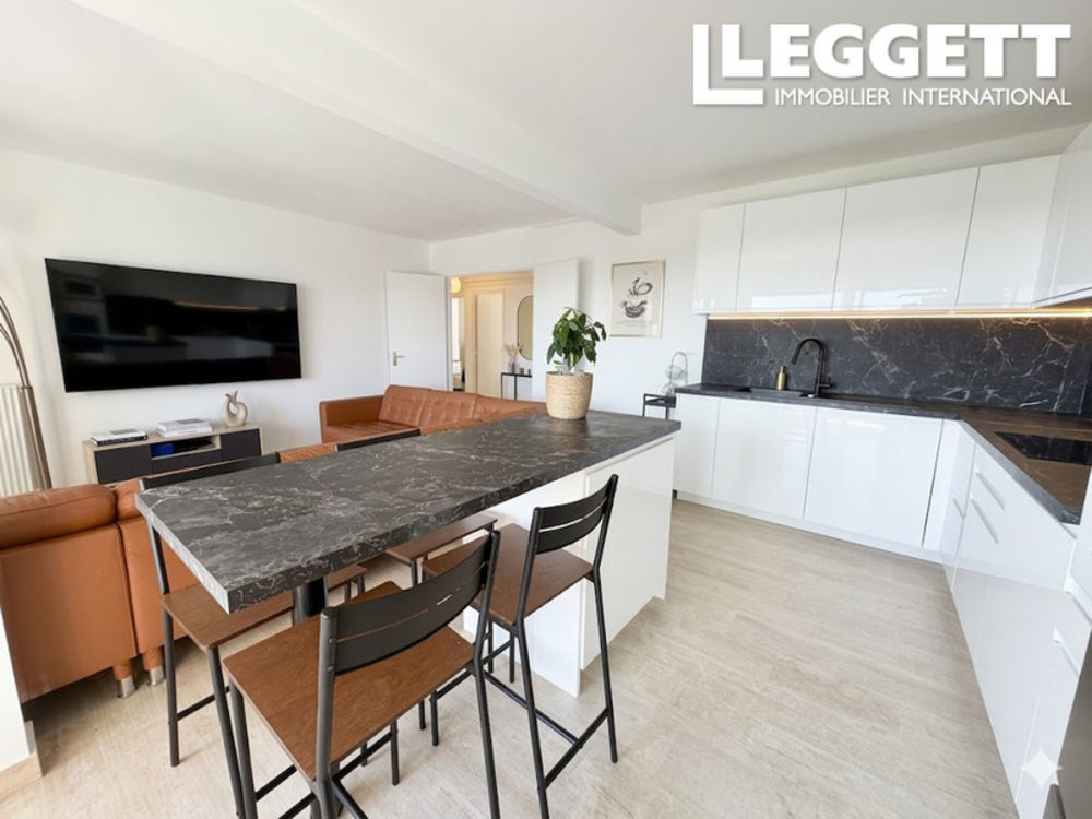 � vendre  Appartement Antibes (06600)