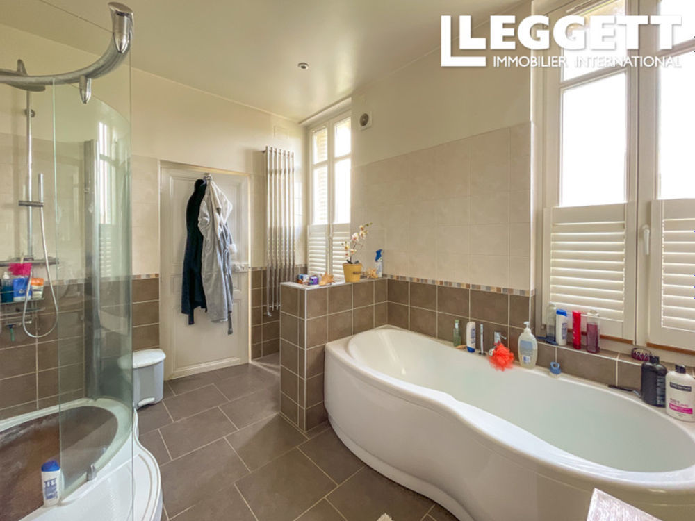 � vendre  Maison Mouy (60250)