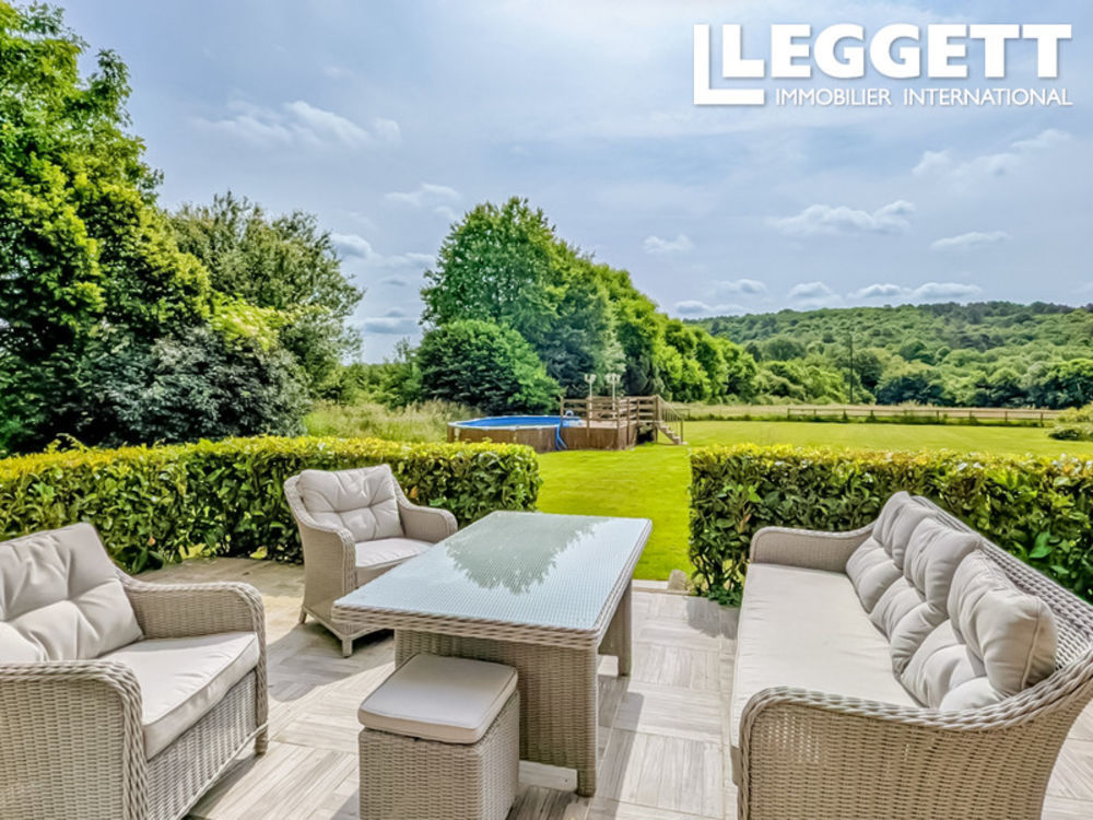 � vendre  Maison Lignol (56160)