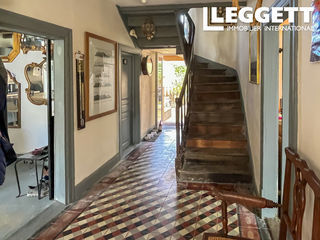  Maison � vendre 6 pi�ces 165 m�