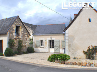  Maison � vendre 3 pi�ces 69 m�