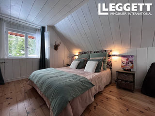  Maison � vendre 9 pi�ces 210 m�