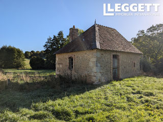  Maison � vendre 2 pi�ces 68 m�