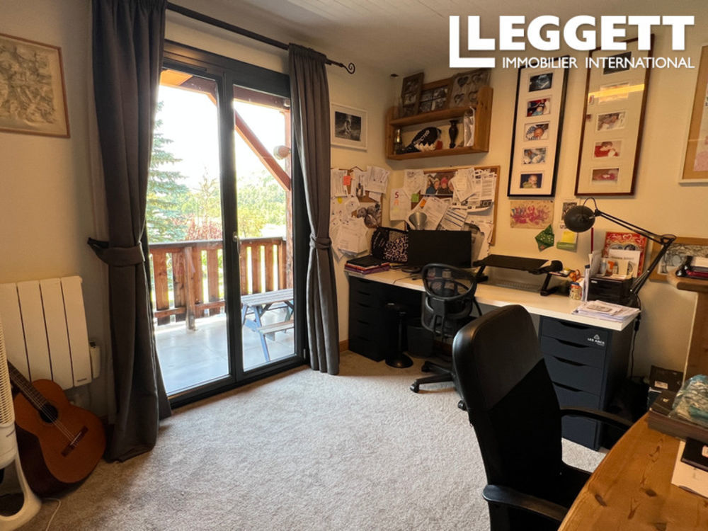 � vendre  Maison Bourg-Saint-Maurice (73700)