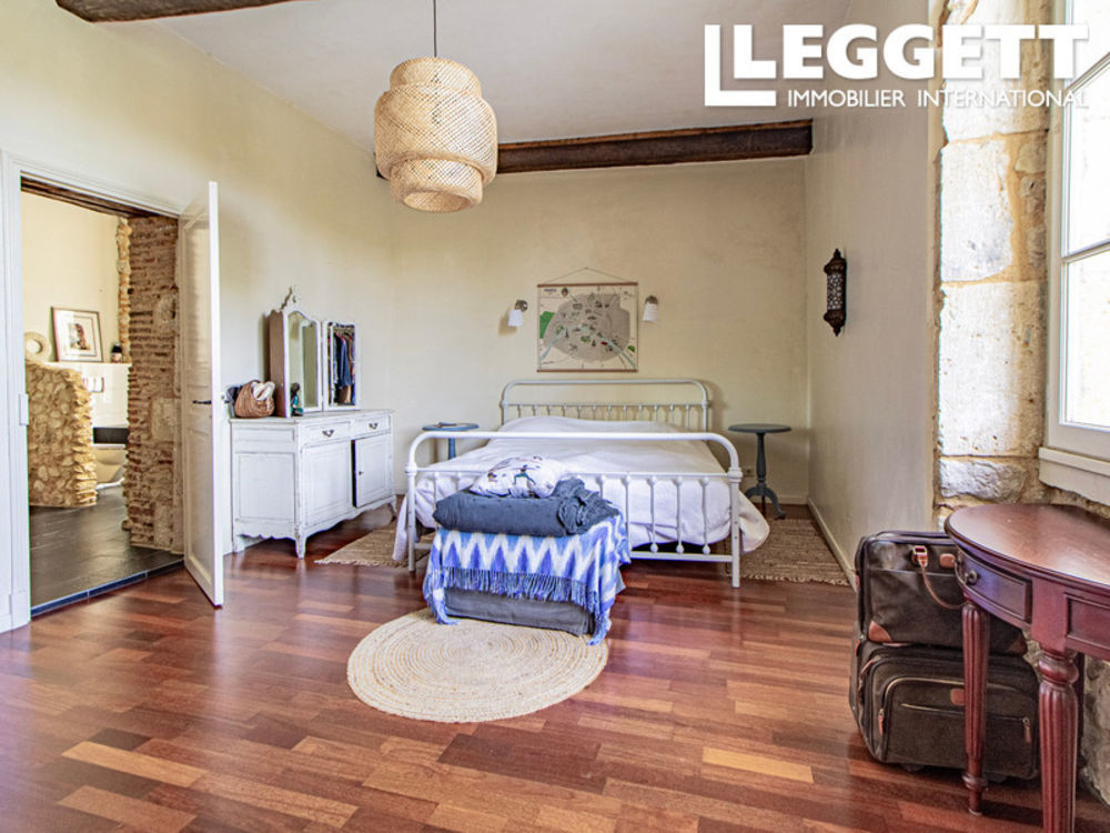 � vendre  Maison Vire-sur-Lot (46700)