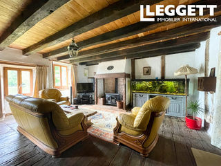  Maison � vendre 9 pi�ces 232 m�