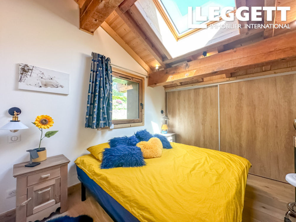 � vendre  Maison Champagny-en-Vanoise (73350)