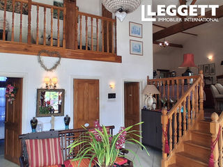  Maison � vendre 8 pi�ces 212 m�