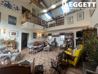  Maison � vendre 10 pi�ces 225 m�