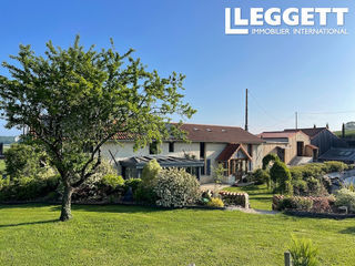  Maison � vendre 7 pi�ces 220 m�