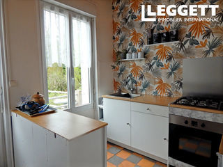  Maison � vendre 4 pi�ces 110 m�