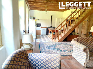  Maison � vendre 4 pi�ces 142 m�