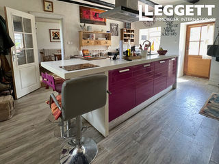  Maison � vendre 6 pi�ces 130 m�