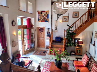  Maison � vendre 8 pi�ces 212 m�