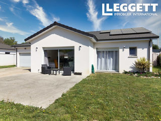  Maison � vendre 4 pi�ces 94 m�