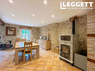  Maison � vendre 6 pi�ces 158 m�