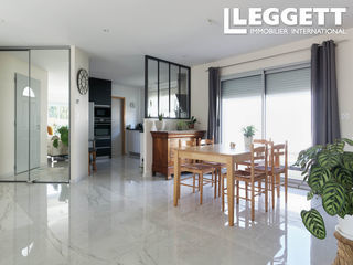  Maison � vendre 4 pi�ces 94 m�