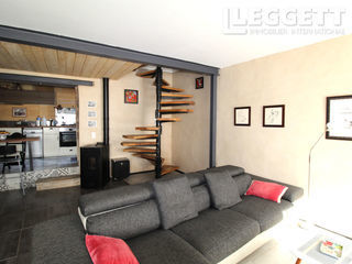  Maison � vendre 5 pi�ces 83 m�