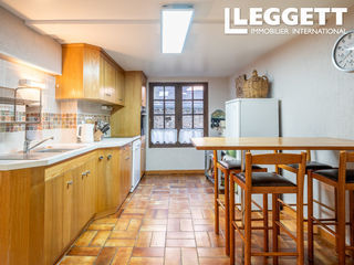  Maison � vendre 4 pi�ces 130 m�